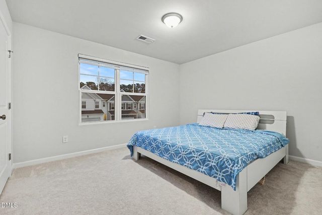 3642 Star Gazing Lane, Durham, NC 27703