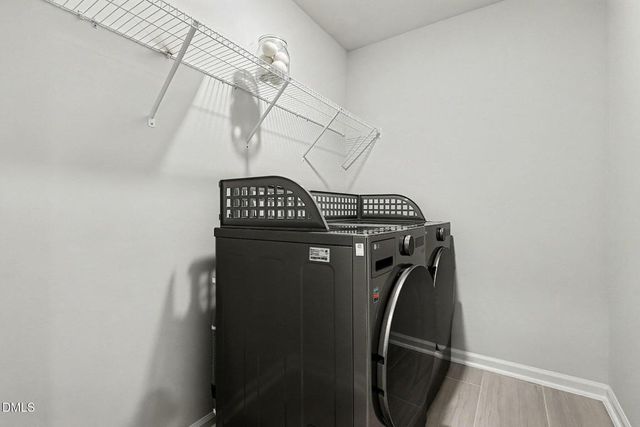 3642 Star Gazing Lane, Durham, NC 27703