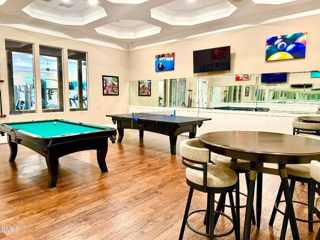 3642 Star Gazing Lane, Durham, NC 27703