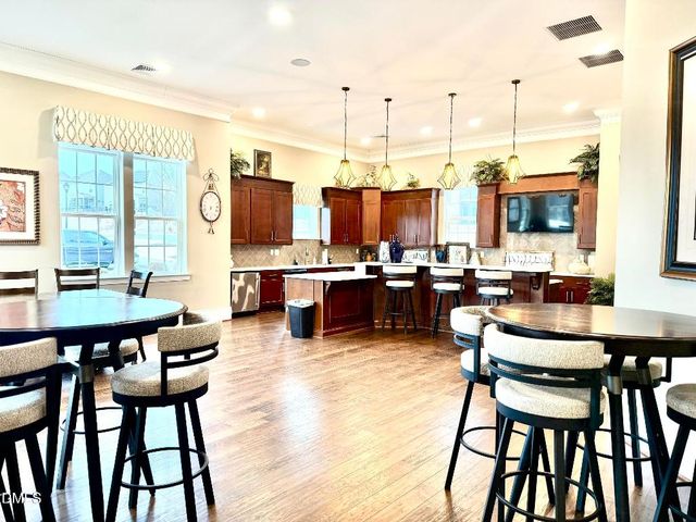 3642 Star Gazing Lane, Durham, NC 27703