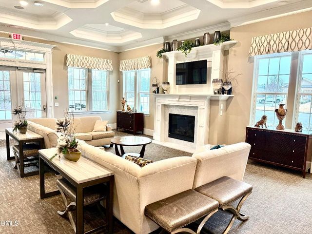 3642 Star Gazing Lane, Durham, NC 27703