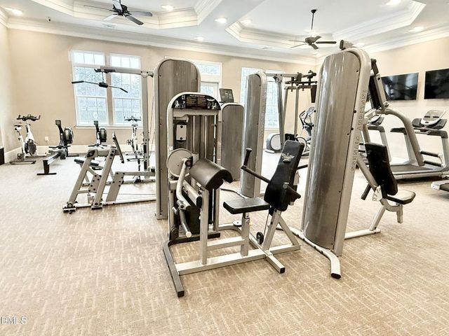 3642 Star Gazing Lane, Durham, NC 27703