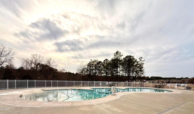 3642 Star Gazing Lane, Durham, NC 27703