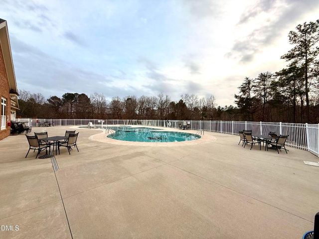 3642 Star Gazing Lane, Durham, NC 27703