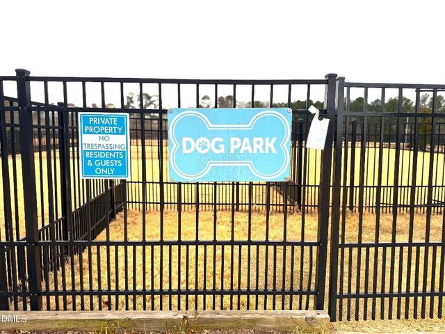 3642 Star Gazing Lane, Durham, NC 27703