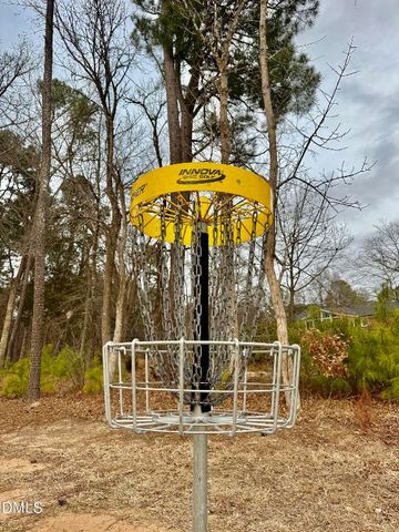 3642 Star Gazing Lane, Durham, NC 27703