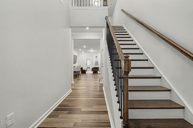 3642 Star Gazing Lane, Durham, NC 27703