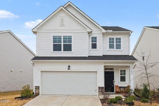 3642 Star Gazing Lane, Durham, NC 27703