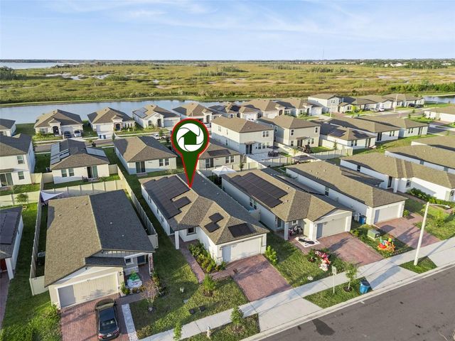 6028 BIMINI AVENUE, Haines City, FL 33844