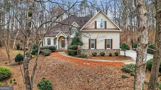 4737 Talleybrook Drive NW, Kennesaw, GA 30152