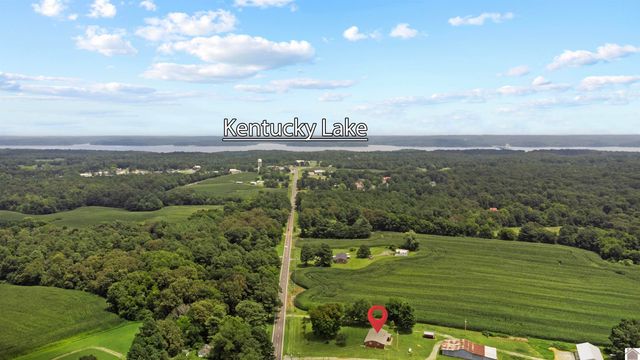 7610 Aurora Hwy, Benton, KY 42025