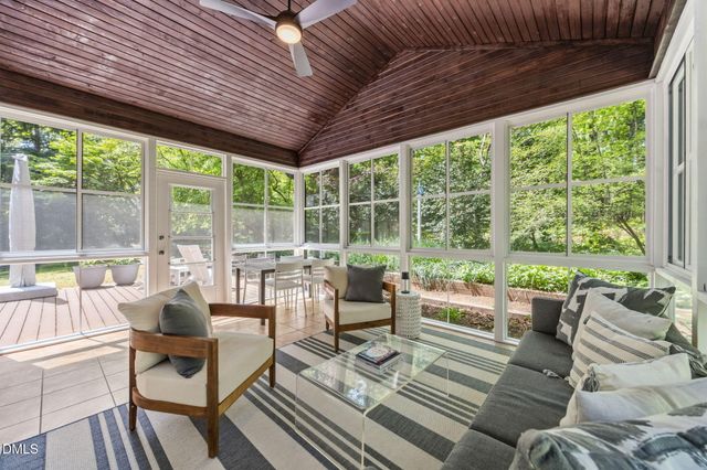8 Sedgewood Road, Chapel Hill, NC 27514