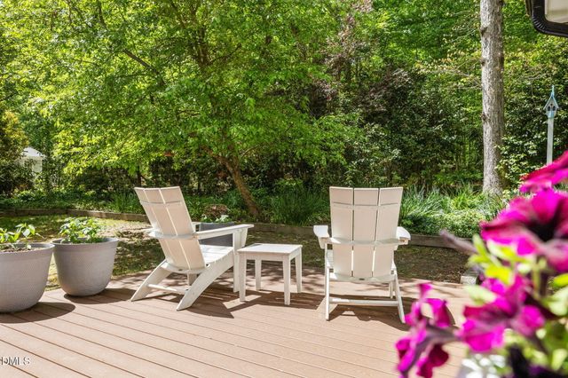 8 Sedgewood Road, Chapel Hill, NC 27514