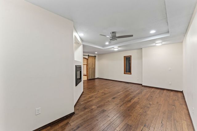 11661 Oak Hills Drive, Bentonville, AR 72712