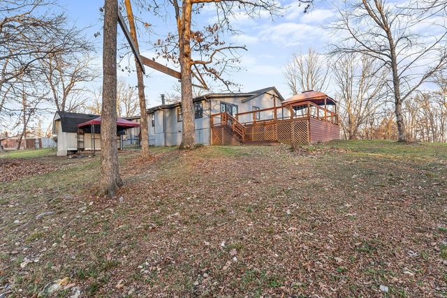11661 Oak Hills Drive, Bentonville, AR 72712