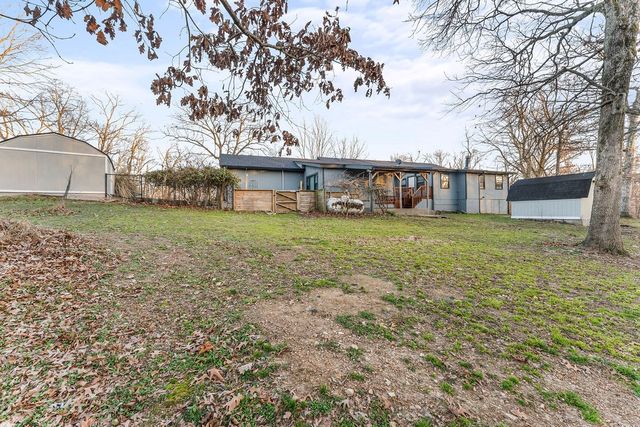 11661 Oak Hills Drive, Bentonville, AR 72712