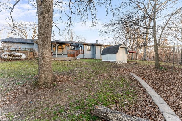 11661 Oak Hills Drive, Bentonville, AR 72712