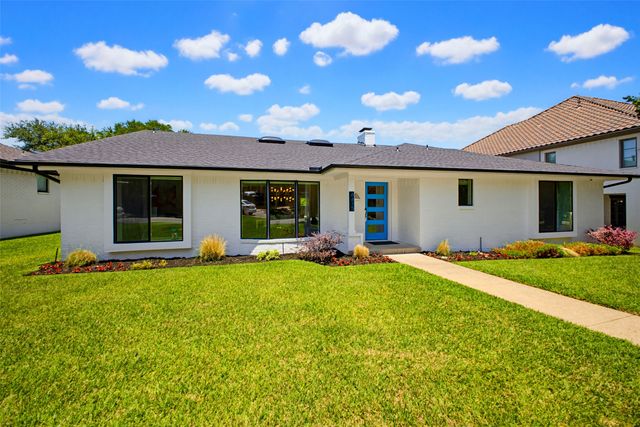 6415 Mercedes Avenue, Dallas, TX 75214