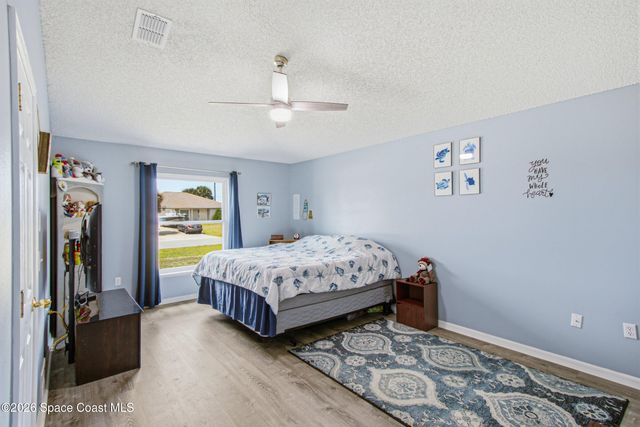1181 Larkspur Street SE, Palm Bay, FL 32909