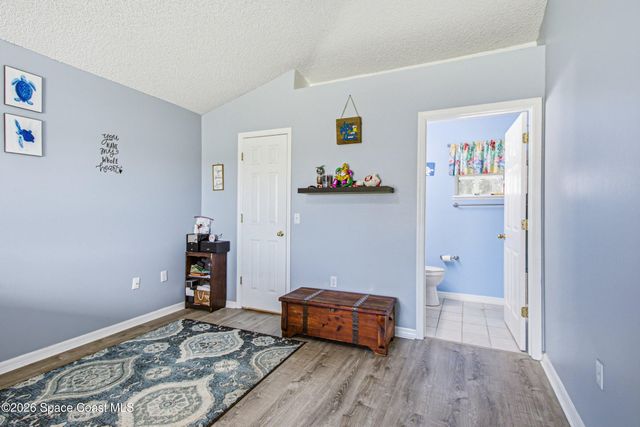 1181 Larkspur Street SE, Palm Bay, FL 32909