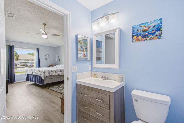 1181 Larkspur Street SE, Palm Bay, FL 32909