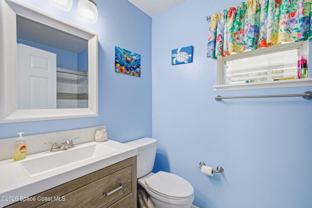 1181 Larkspur Street SE, Palm Bay, FL 32909