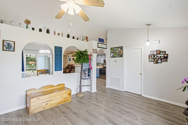 1181 Larkspur Street SE, Palm Bay, FL 32909