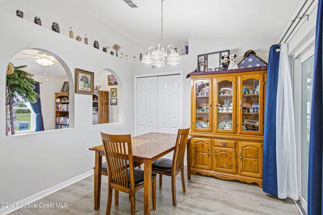 1181 Larkspur Street SE, Palm Bay, FL 32909