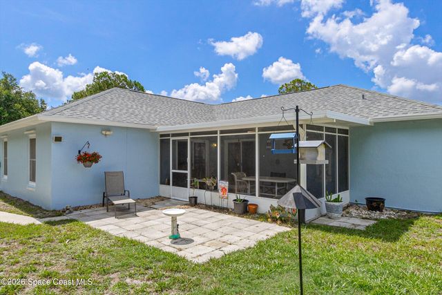1181 Larkspur Street SE, Palm Bay, FL 32909