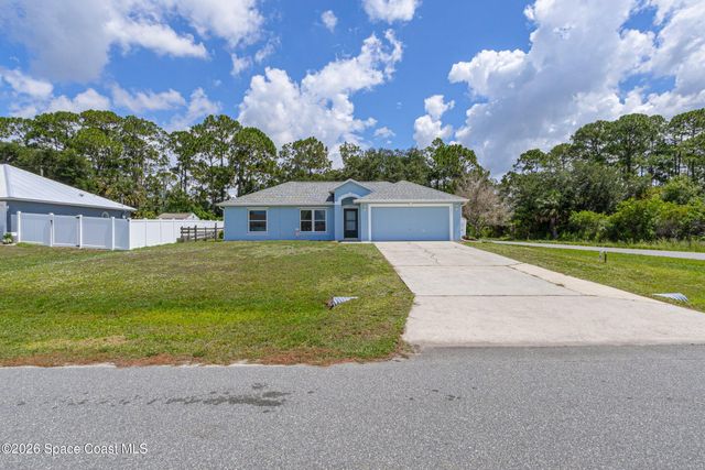1181 Larkspur Street SE, Palm Bay, FL 32909