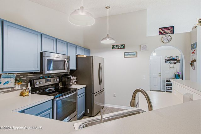 1181 Larkspur Street SE, Palm Bay, FL 32909