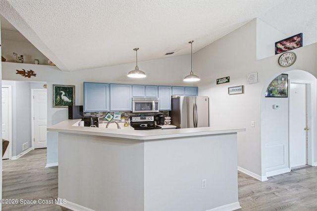 1181 Larkspur Street SE, Palm Bay, FL 32909