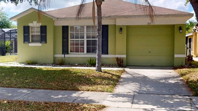 357 EARLMONT PLACE, Davenport, FL 33896