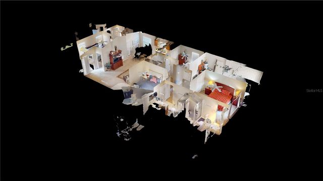 357 EARLMONT PLACE, Davenport, FL 33896