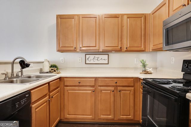2414 Heritage Park Circle NW 25, Kennesaw, GA 30144