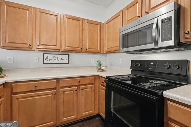 2414 Heritage Park Circle NW 25, Kennesaw, GA 30144