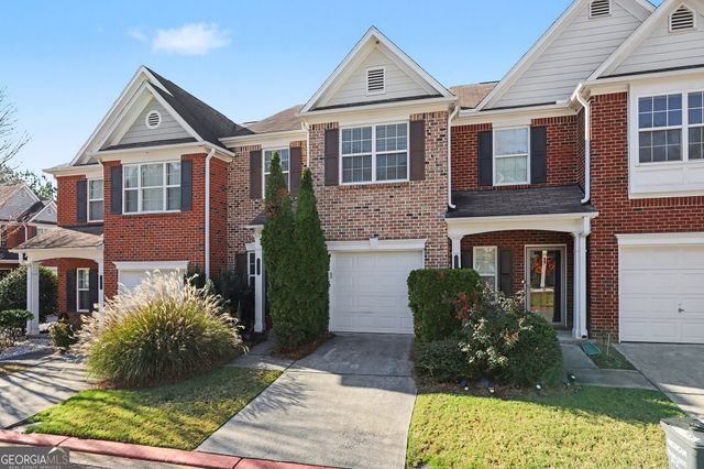 2414 Heritage Park Circle NW 25, Kennesaw, GA 30144
