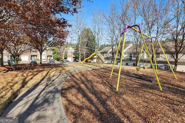 2414 Heritage Park Circle NW 25, Kennesaw, GA 30144