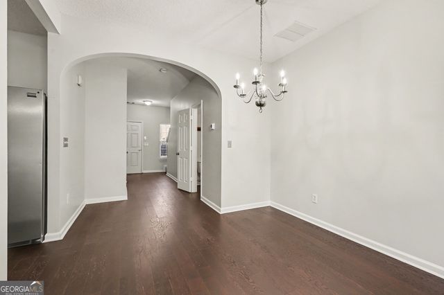 2414 Heritage Park Circle NW 25, Kennesaw, GA 30144