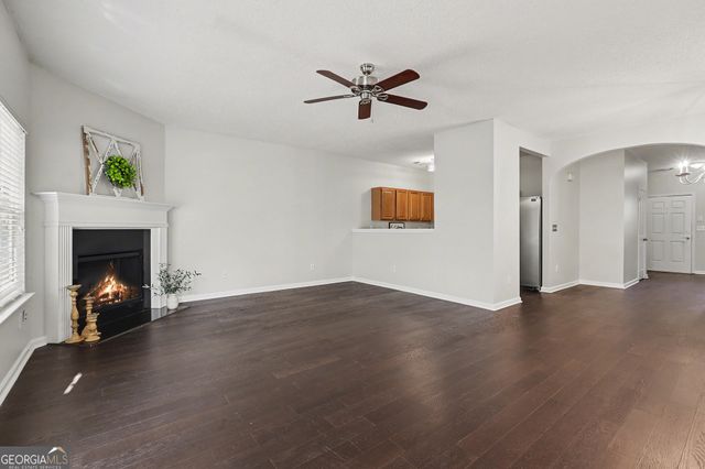 2414 Heritage Park Circle NW 25, Kennesaw, GA 30144