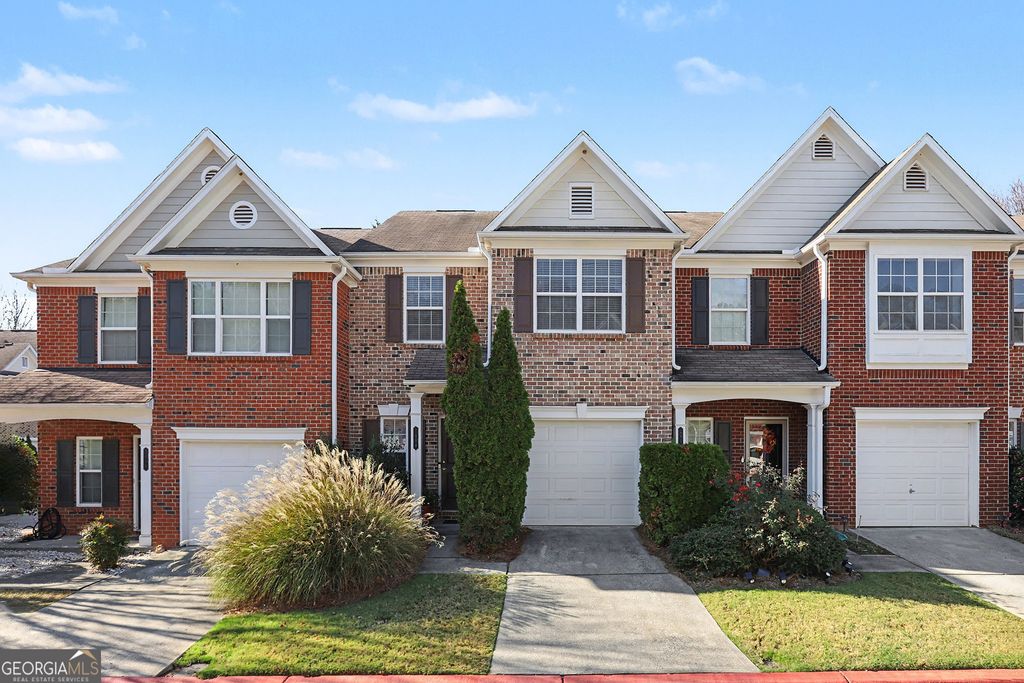 2414 Heritage Park Circle NW 25, Kennesaw, GA 30144