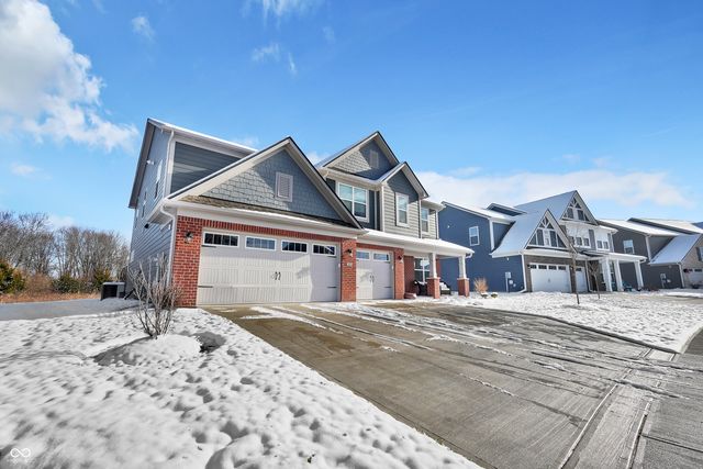 4137 Grange Drive, Bargersville, IN 46106