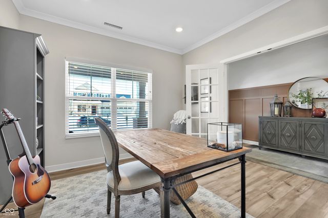 4137 Grange Drive, Bargersville, IN 46106