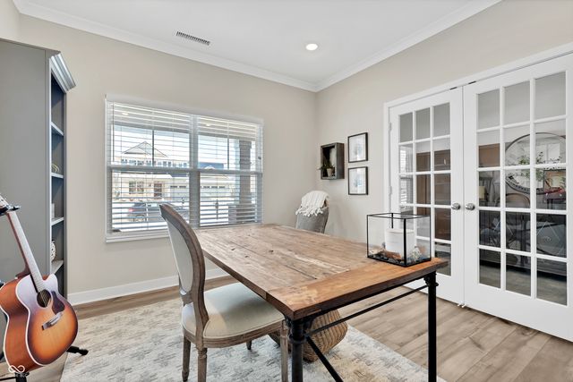 4137 Grange Drive, Bargersville, IN 46106