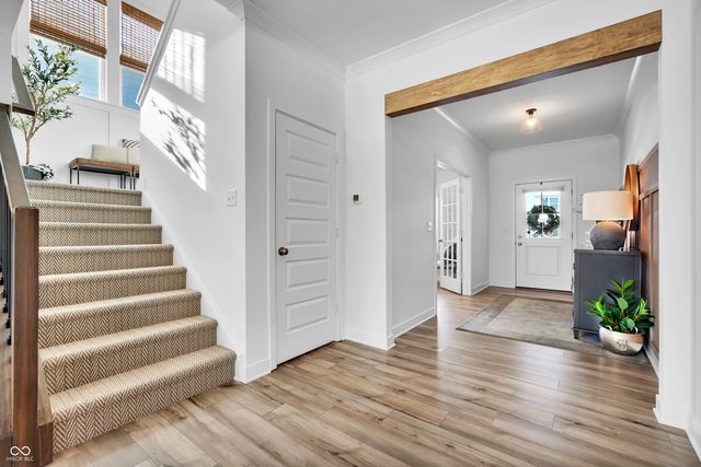 4137 Grange Drive, Bargersville, IN 46106