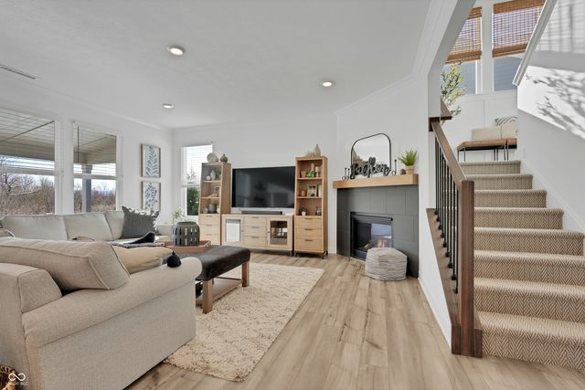 4137 Grange Drive, Bargersville, IN 46106