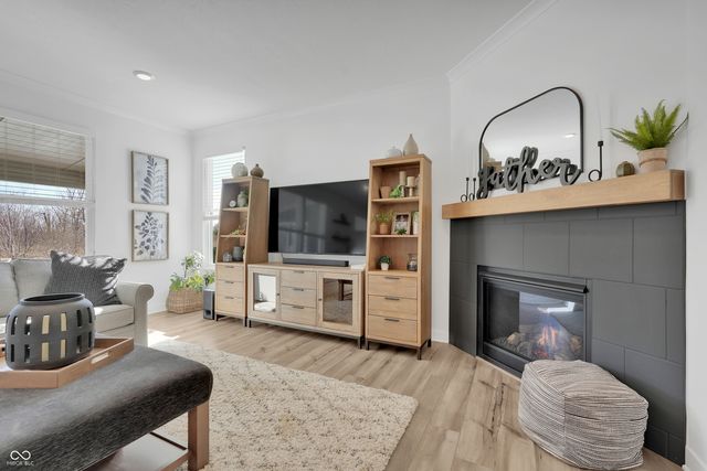 4137 Grange Drive, Bargersville, IN 46106