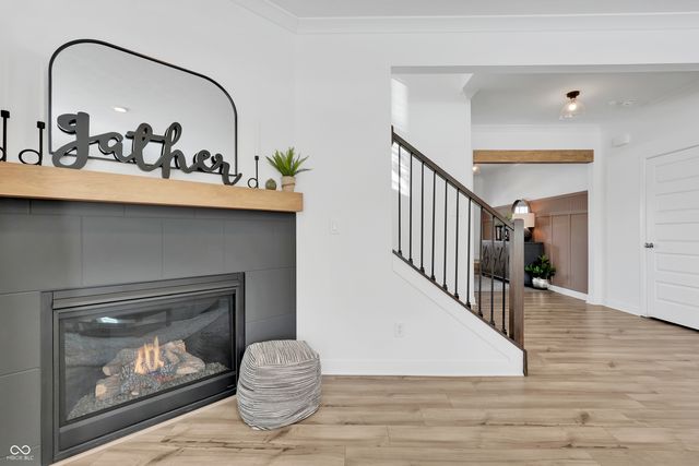 4137 Grange Drive, Bargersville, IN 46106