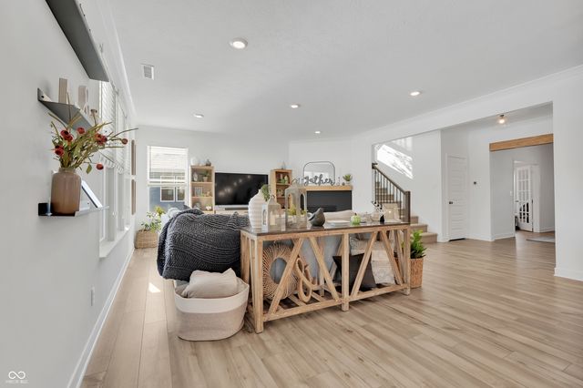 4137 Grange Drive, Bargersville, IN 46106