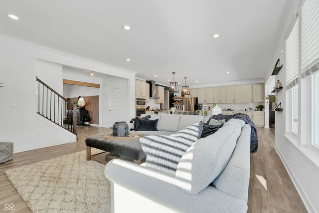 4137 Grange Drive, Bargersville, IN 46106